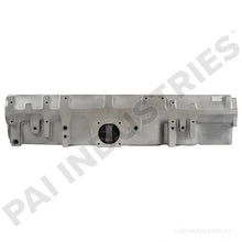 Cargar imagen en el visor de la galería, PAI 360462EX CATERPILLAR 2635055 NEW CYLINDER HEAD (C15) (LOADED)  woodlineparts.com