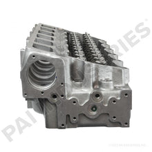 Cargar imagen en el visor de la galería, PAI 360462EX CATERPILLAR 2635055 NEW CYLINDER HEAD (C15) (LOADED)  woodlineparts.com