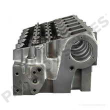 Cargar imagen en el visor de la galería, PAI 360462EX CATERPILLAR 2635055 NEW CYLINDER HEAD (C15) (LOADED)  woodlineparts.com