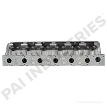 Cargar imagen en el visor de la galería, PAI 360462EX CATERPILLAR 2635055 NEW CYLINDER HEAD (C15) (LOADED)  woodlineparts.com