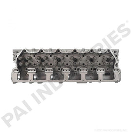 PAI 360462EX CATERPILLAR 2635055 NEW CYLINDER HEAD (C15) (LOADED)  woodlineparts.com