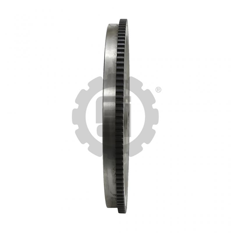 PAI 360510 CATERPILLAR 2569653 NEW FLYWHEEL ASSEMBLY (C15) (USA) | woodlineparts.com
