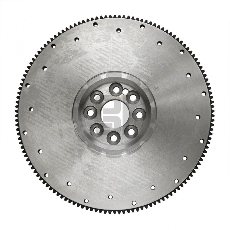 PAI 360512 CATERPILLAR 1265875 NEW FLYWHEEL ASSEMBLY (3100 / C7) (USA) | woodlineparts.com