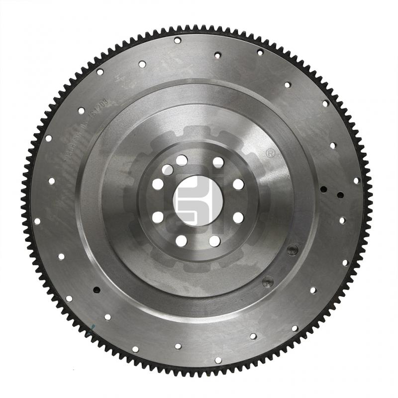 PAI 360512 CATERPILLAR 1265875 NEW FLYWHEEL ASSEMBLY (3100 / C7) (USA) | woodlineparts.com