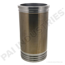 Load image into Gallery viewer, PAI 361611 CATERPILLAR 1105800 CYLINDER LINER (3300 / 3306) (2P8889) | woodlineparts.com