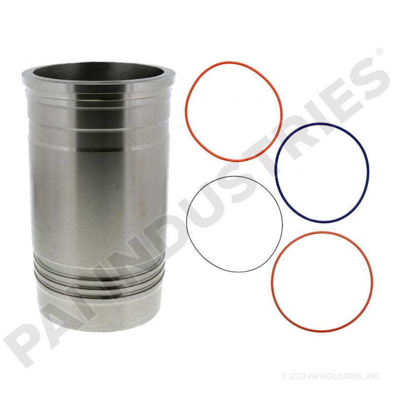 PAI 361622 CYLINDER LINER KIT FOR CATERPILLAR (C16) (1326881