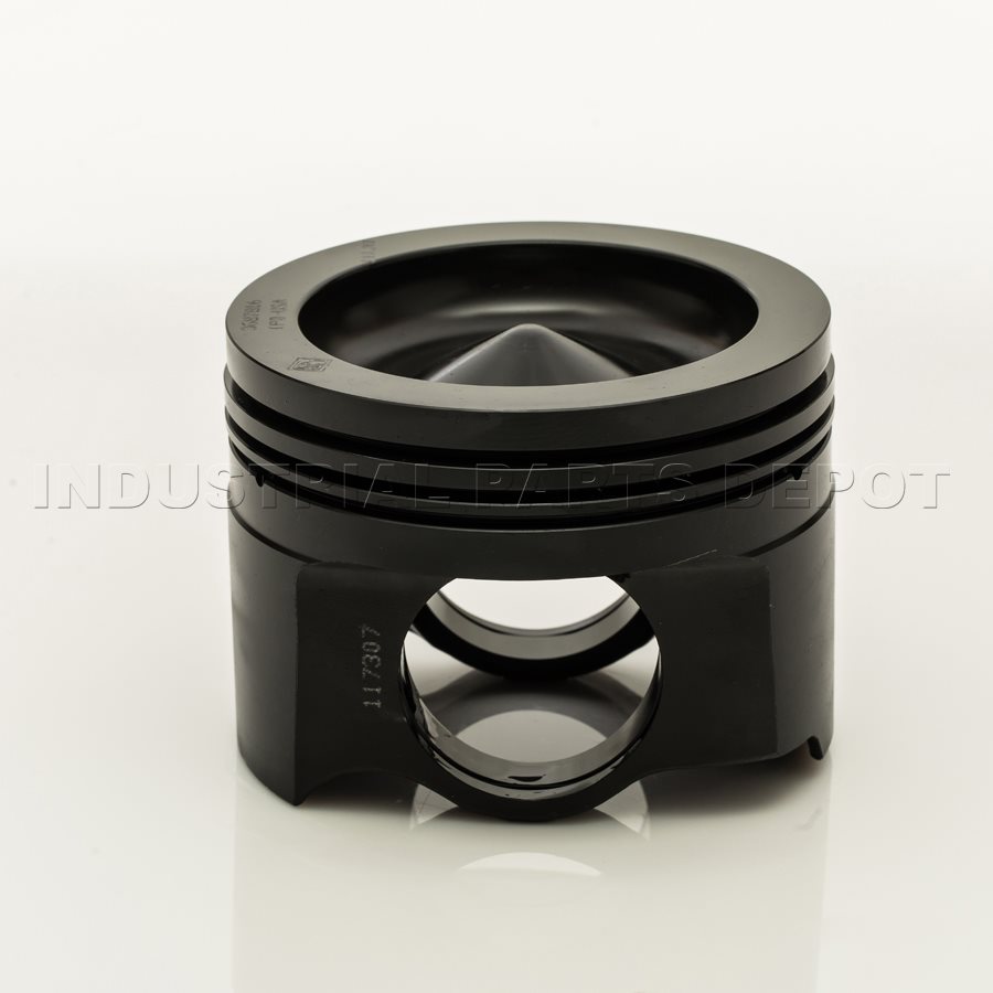 IPD® Caterpillar® 3758261 Piston (IPDSteel) (Welded) (C32) | woodlineparts.com