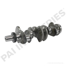 Charger l'image dans la galerie, PAI 370002 CATERPILLAR 4N7692 NEW CRANKSHAFT ASSEMBLY (3304) | woodlineparts.com
