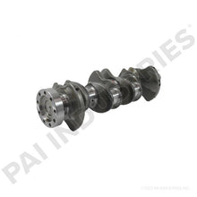 Charger l'image dans la galerie, PAI 370002 CATERPILLAR 4N7692 NEW CRANKSHAFT ASSEMBLY (3304) | woodlineparts.com