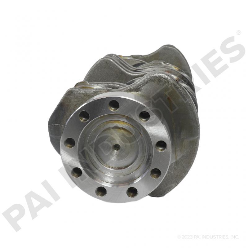 PAI 370002 CATERPILLAR 4N7692 NEW CRANKSHAFT ASSEMBLY (3304) | woodlineparts.com