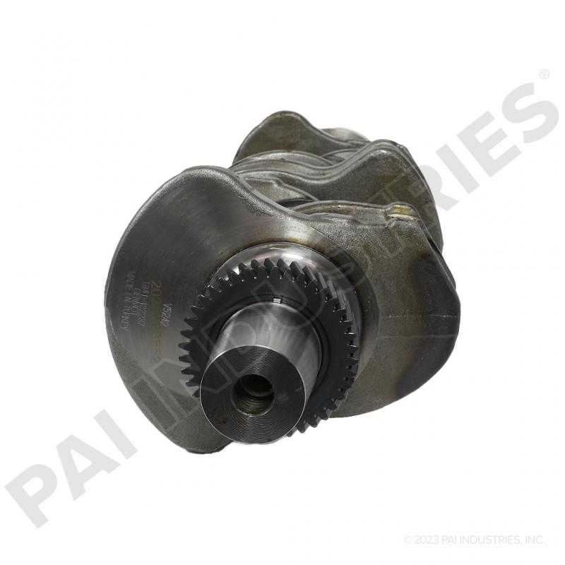 PAI 370002 CATERPILLAR 4N7692 NEW CRANKSHAFT ASSEMBLY (3304) | woodlineparts.com