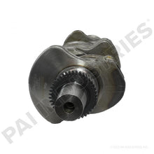 Charger l'image dans la galerie, PAI 370002 CATERPILLAR 4N7692 NEW CRANKSHAFT ASSEMBLY (3304) | woodlineparts.com