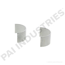 Load image into Gallery viewer, PAI 370016 CATERPILLAR 7E0558 ROD BEARING (.025&quot;) (3406 E / C15 / C16 / C18) | woodlineparts.com
