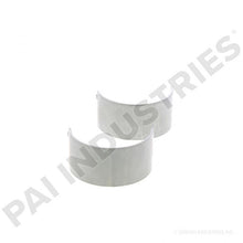 Load image into Gallery viewer, PAI 370016 CATERPILLAR 7E0558 ROD BEARING (.025&quot;) (3406 E / C15 / C16 / C18) | woodlineparts.com