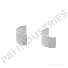 Load image into Gallery viewer, PAI 370016 CATERPILLAR 7E0558 ROD BEARING (.025&quot;) (3406 E / C15 / C16 / C18) | woodlineparts.com