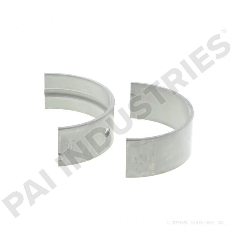 PAI 370021 CATERPILLAR 4W5698 MAIN BEARING (.25MM) (3400 / C15 / C16 / C18) | woodlineparts.com