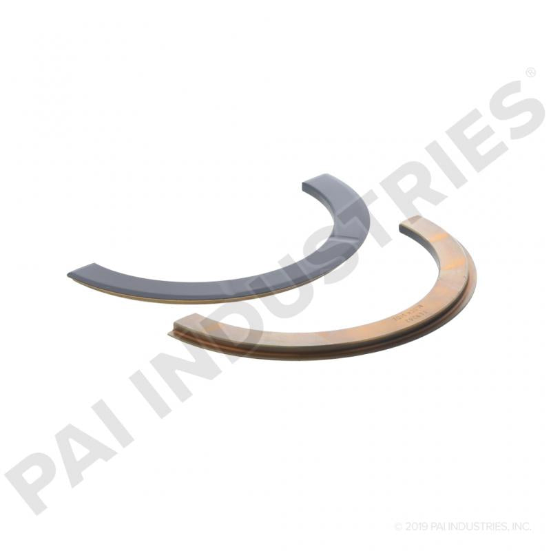 PACK OF 2 PAI 370025HP CATERPILLAR 7E9262 MAIN THRUST BEARING (WASHER) (STD) (3400) (HP) | woodlineparts.com