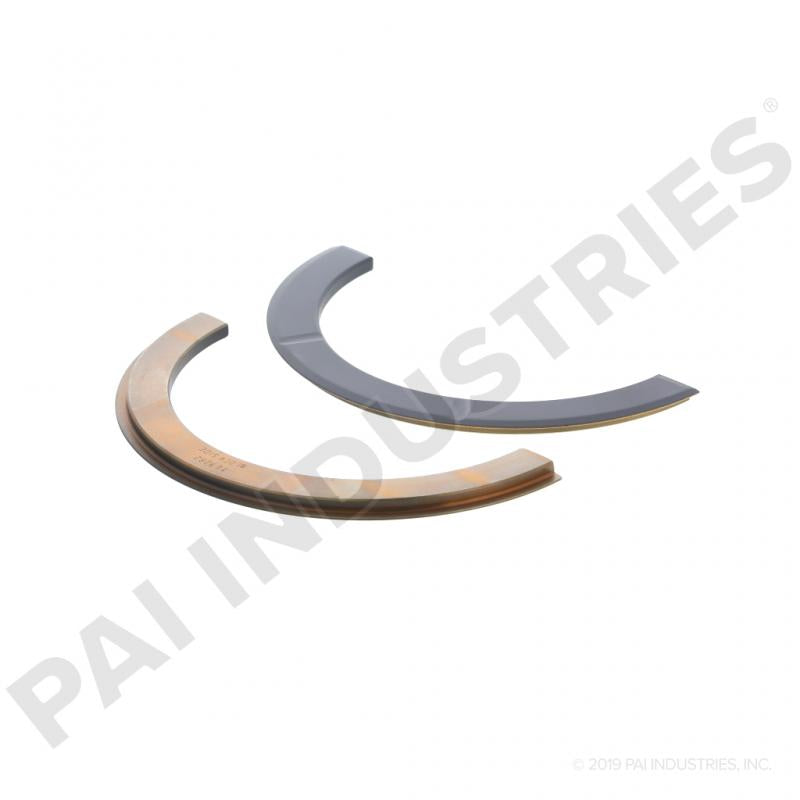 PACK OF 2 PAI 370025HP CATERPILLAR 7E9262 MAIN THRUST BEARING (WASHER) (STD) (3400) (HP) | woodlineparts.com