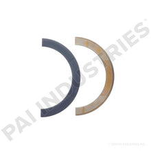 Charger l'image dans la galerie, PACK OF 2 PAI 370025HP CATERPILLAR 7E9262 MAIN THRUST BEARING (WASHER) (STD) (3400) (HP) | woodlineparts.com