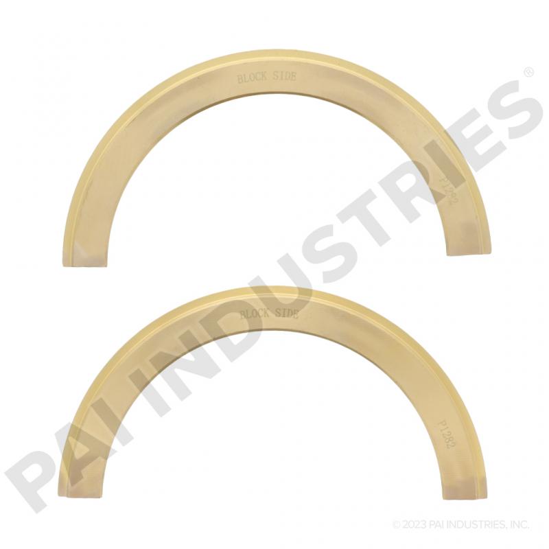 PACK OF 2 PAI 370025 CATERPILLAR 7E9262 THRUST PLATE (STD) (3400) (2531752) | woodlineparts.com