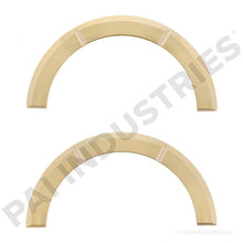 Load image into Gallery viewer, PACK OF 2 PAI 370025 CATERPILLAR 7E9262 THRUST PLATE (STD) (3400) (2531752) | woodlineparts.com