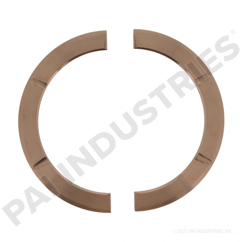 PACK OF 2 PAI 370025 CATERPILLAR 7E9262 THRUST PLATE (STD) (3400) (2531752) | woodlineparts.com