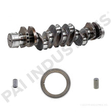 Load image into Gallery viewer, PAI 370045 CATERPILLAR 3370201 CRANKSHAFT ASSEMBLY (C15 ACERT) (W/ GEAR) | woodlineparts.com