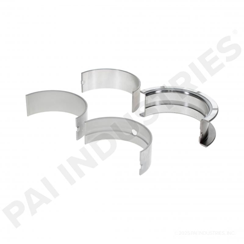 PAI 370102 CATERPILLAR 1450164, 2295154 MAIN BEARING SET (.50MM) (3116, 3126, C7)