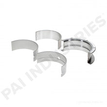 Load image into Gallery viewer, PAI 370102 CATERPILLAR 1450164, 2295154 MAIN BEARING SET (.50MM) (3116, 3126, C7)