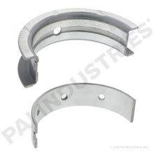 Charger l'image dans la galerie, PAI 370105 CATERPILLAR 9Y6202 MAIN BEARING SET (STD) (3208) | woodlineparts.com