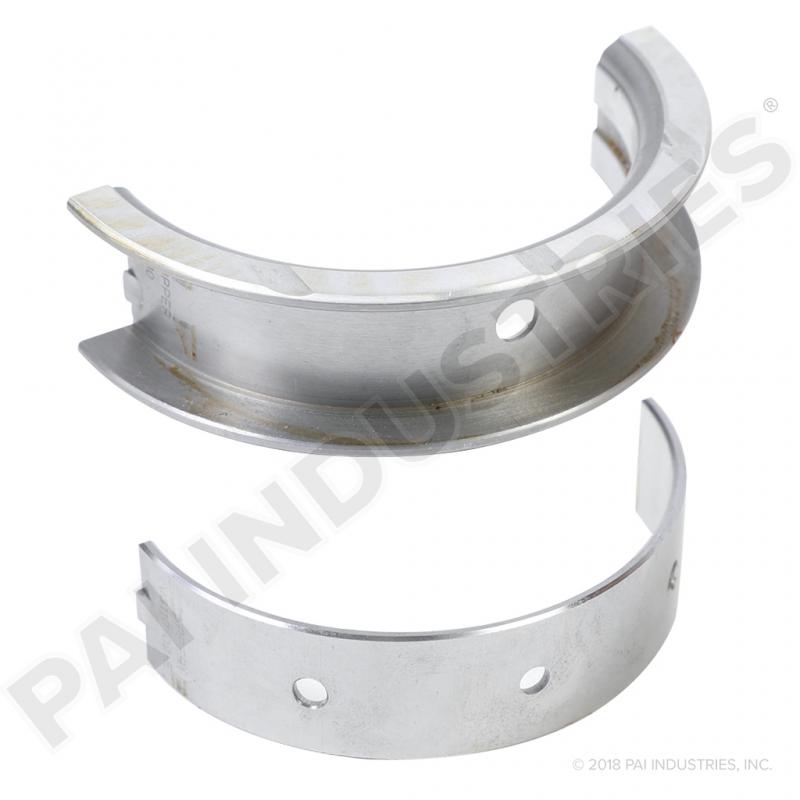 PAI 370105 CATERPILLAR 9Y6202 MAIN BEARING SET (STD) (3208) | woodlineparts.com
