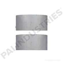Load image into Gallery viewer, PAI 370125 CATERPILLAR 1161089 ROD BEARING (STD) (3176 / C10 / C12 / C13)