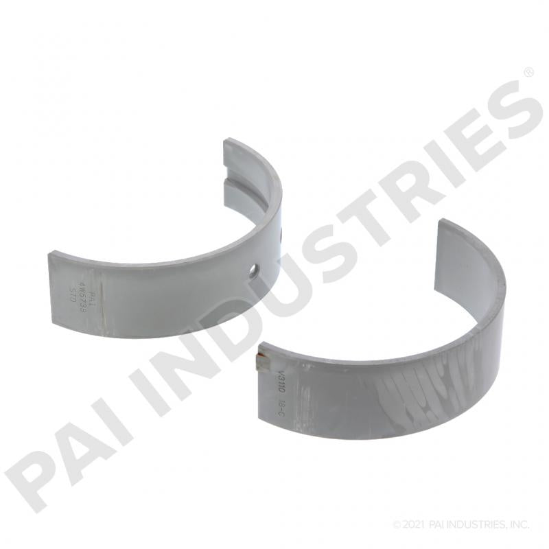 PAI 370135 CATERPILLAR 4W5738 MAIN BEARING (STD) (3300 / 3304 / 3306) | woodlineparts.com