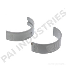 Load image into Gallery viewer, PAI 370135 CATERPILLAR 4W5738 MAIN BEARING (STD) (3300 / 3304 / 3306) | woodlineparts.com