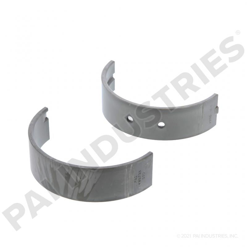 PAI 370135 CATERPILLAR 4W5738 MAIN BEARING (STD) (3300 / 3304 / 3306) | woodlineparts.com