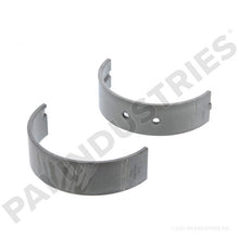 Load image into Gallery viewer, PAI 370135 CATERPILLAR 4W5738 MAIN BEARING (STD) (3300 / 3304 / 3306) | woodlineparts.com