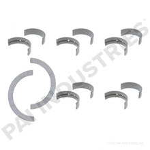Load image into Gallery viewer, PAI 370160 CATERPILLAR MAIN BEARING SET (STD) (3304) (PC)