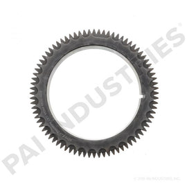 PAI 371631 CATERPILLAR 1878981 CRANKSHAFT GEAR (80 TEETH) | woodlineparts.com