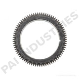 PAI 371631 CATERPILLAR 1878981 CRANKSHAFT GEAR (80 TEETH)