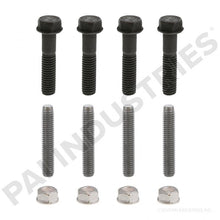 Load image into Gallery viewer, PAI 380083 CATERPILLAR TURBO MOUNTING STUD KIT (3406 / 3406E / C15) | woodlineparts.com