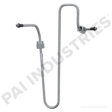 Load image into Gallery viewer, PACK OF 2 PAI 380301 CATERPILLAR 1917941 FUEL LINE (#1) (3406B) | woodlineparts.com