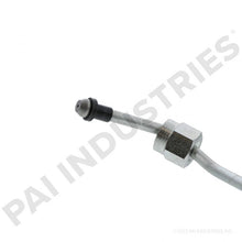 Load image into Gallery viewer, PACK OF 2 PAI 380301 CATERPILLAR 1917941 FUEL LINE (#1) (3406B) | woodlineparts.com