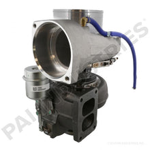 Load image into Gallery viewer, PAI 381200 CATERPILLAR 1965952 NEW TURBOCHARGER ASSY (3406E / C15 / C16 / C18) USA) | woodlineparts.com