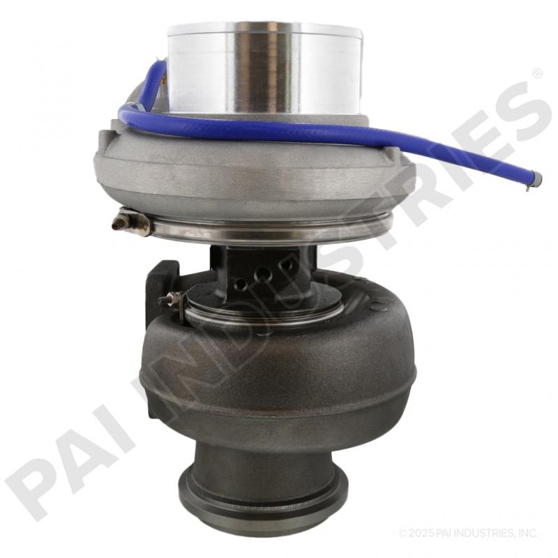 PAI 381200 CATERPILLAR 1965952 NEW TURBOCHARGER ASSY (3406E / C15 / C16 / C18) USA) | woodlineparts.com