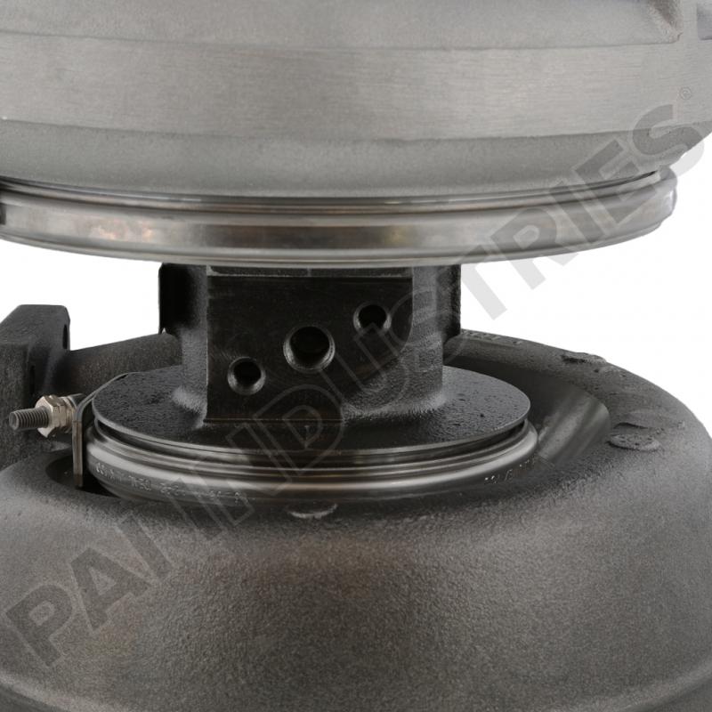 PAI 381200 CATERPILLAR 1965952 NEW TURBOCHARGER ASSY (3406E / C15 / C16 / C18) USA) | woodlineparts.com