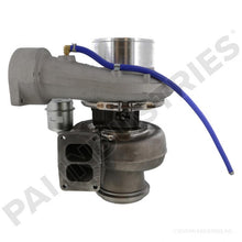 Load image into Gallery viewer, PAI 381200 CATERPILLAR 1965952 NEW TURBOCHARGER ASSY (3406E / C15 / C16 / C18) USA) | woodlineparts.com
