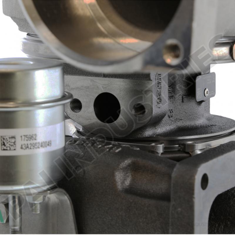 PAI 381200 CATERPILLAR 1965952 NEW TURBOCHARGER ASSY (3406E / C15 / C16 / C18) USA) | woodlineparts.com
