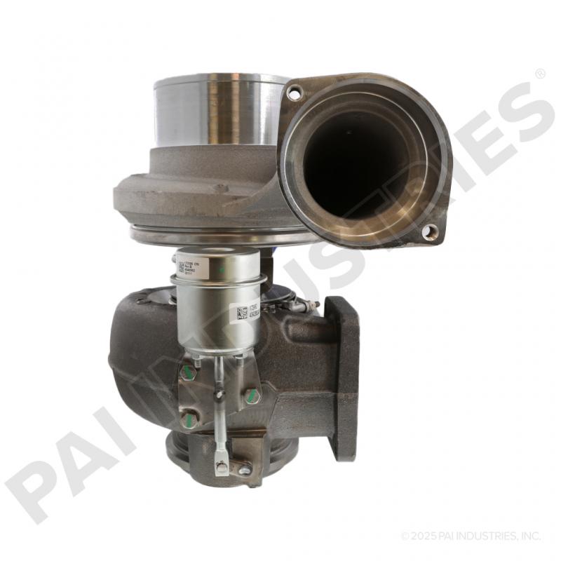 PAI 381200 CATERPILLAR 1965952 NEW TURBOCHARGER ASSY (3406E / C15 / C16 / C18) USA) | woodlineparts.com
