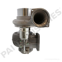 Load image into Gallery viewer, PAI 381200 CATERPILLAR 1965952 NEW TURBOCHARGER ASSY (3406E / C15 / C16 / C18) USA) | woodlineparts.com
