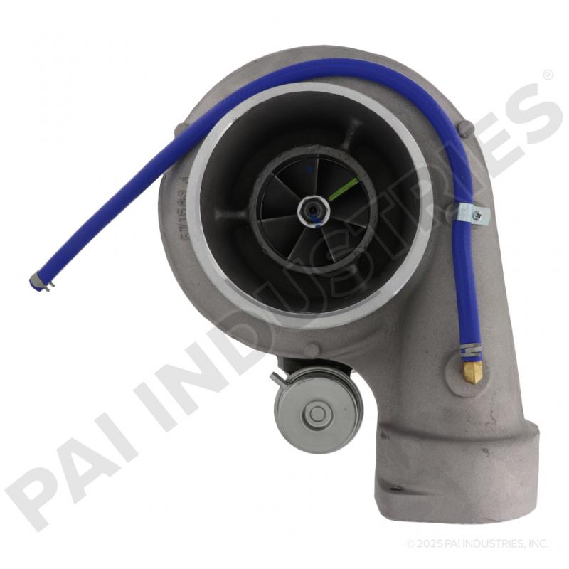 PAI 381200 CATERPILLAR 1965952 NEW TURBOCHARGER ASSY (3406E / C15 / C16 / C18) USA) | woodlineparts.com